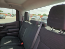 Thumbnail image of 2023 Chevrolet Silverado 1500 at Mitchell Buick GMC