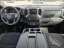Thumbnail image of 2023 Chevrolet Silverado 1500 at Mitchell Buick GMC