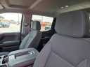Thumbnail image of 2023 Chevrolet Silverado 1500 at Mitchell Buick GMC