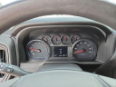 Thumbnail image of 2023 Chevrolet Silverado 1500 at Mitchell Buick GMC
