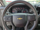 Thumbnail image of 2023 Chevrolet Silverado 1500 at Mitchell Buick GMC