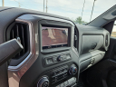 Thumbnail image of 2023 Chevrolet Silverado 1500 at Mitchell Buick GMC