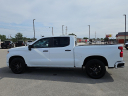 Thumbnail image of 2023 Chevrolet Silverado 1500 at Mitchell Buick GMC