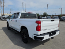 Thumbnail image of 2023 Chevrolet Silverado 1500 at Mitchell Buick GMC