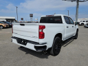 Thumbnail image of 2023 Chevrolet Silverado 1500 at Mitchell Buick GMC