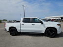 Thumbnail image of 2023 Chevrolet Silverado 1500 at Mitchell Buick GMC
