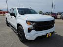 Thumbnail image of 2023 Chevrolet Silverado 1500 at Mitchell Buick GMC