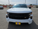 Thumbnail image of 2023 Chevrolet Silverado 1500 at Mitchell Buick GMC
