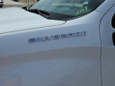 Thumbnail image of 2023 Chevrolet Silverado 1500 at Mitchell Buick GMC