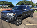 Thumbnail image of 2016 Toyota Tacoma at Maui Auto Group