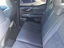 2016 Toyota Tacoma TRD Sport at Maui Auto Group