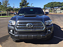 Thumbnail image of 2016 Toyota Tacoma at Maui Auto Group