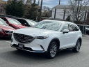 Thumbnail image of 2022 Mazda CX-9 at Garden City Mazda