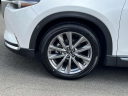 Thumbnail image of 2022 Mazda CX-9 at Garden City Mazda