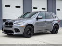 Thumbnail image of 2012 BMW X5 M at Max Auto