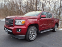 Thumbnail image of 2018 GMC Canyon at Team Chevrolet Gmc