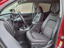 Thumbnail image of 2018 GMC Canyon at Team Chevrolet Gmc