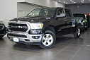 Thumbnail image of 2019 Ram 1500 at Eastchester Certified Motors