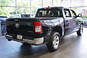 2019 Ram 1500 Big Horn at Eastchester Certified Motors