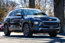 Thumbnail image of 2023 Chevrolet Trailblazer at Bridgewater Kia