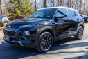 Thumbnail image of 2023 Chevrolet Trailblazer at Bridgewater Kia