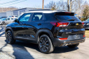 Thumbnail image of 2023 Chevrolet Trailblazer at Bridgewater Kia