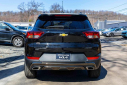 Thumbnail image of 2023 Chevrolet Trailblazer at Bridgewater Kia