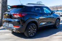 Thumbnail image of 2023 Chevrolet Trailblazer at Bridgewater Kia