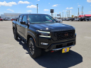 2023 Nissan Frontier PRO-4X at Mitchell Buick GMC