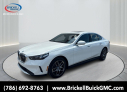 Thumbnail image of 2024 BMW i5 at Brickell Buick & GMC