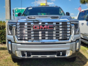 Thumbnail image of 2025 GMC Sierra 3500HD at LorenzoBuickGMC of Miami, FL