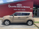 Thumbnail image of 2015 Kia Soul at Charlie Davis Motorz LLC