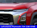 Thumbnail image of 2025 Chevrolet Equinox at LaFontaine Chevrolet Plymouth