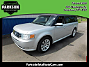 Thumbnail image of 2009 Ford Flex at Parkside Total Auto Care