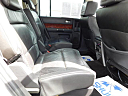 2009 Ford Flex Limited at Parkside Total Auto Care