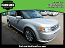 Thumbnail image of 2009 Ford Flex at Parkside Total Auto Care