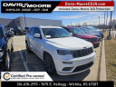 Thumbnail image of 2021 Jeep Grand Cherokee at Davis Moore Chrysler Dodge Jeep Ram Fiat
