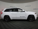Thumbnail image of 2021 Jeep Grand Cherokee at Davis Moore Chrysler Dodge Jeep Ram Fiat