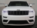 Thumbnail image of 2021 Jeep Grand Cherokee at DavisMooreChryslerDodgeJeepUSED of Wichita, KS
