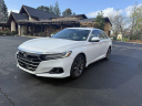 Thumbnail image of 2021 Honda Accord at Best Prices