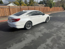 Thumbnail image of 2021 Honda Accord at Best Prices