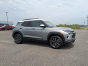 Thumbnail image of 2025 Chevrolet Trailblazer at New-RobertFenderChevrolet of Douglas, GA