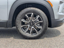 Thumbnail image of 2025 Chevrolet Trailblazer at New-RobertFenderChevrolet of Douglas, GA