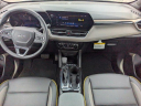 Thumbnail image of 2025 Chevrolet Trailblazer at New-RobertFenderChevrolet of Douglas, GA
