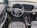 Thumbnail image of 2025 Chevrolet Trailblazer at New-RobertFenderChevrolet of Douglas, GA