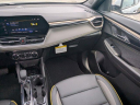 Thumbnail image of 2025 Chevrolet Trailblazer at New-RobertFenderChevrolet of Douglas, GA