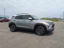 Thumbnail image of 2025 Chevrolet Trailblazer at New-RobertFenderChevrolet of Douglas, GA