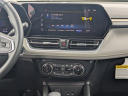 Thumbnail image of 2025 Chevrolet Trailblazer at New-RobertFenderChevrolet of Douglas, GA