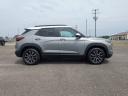 Thumbnail image of 2025 Chevrolet Trailblazer at New-RobertFenderChevrolet of Douglas, GA