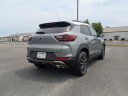 Thumbnail image of 2025 Chevrolet Trailblazer at New-RobertFenderChevrolet of Douglas, GA